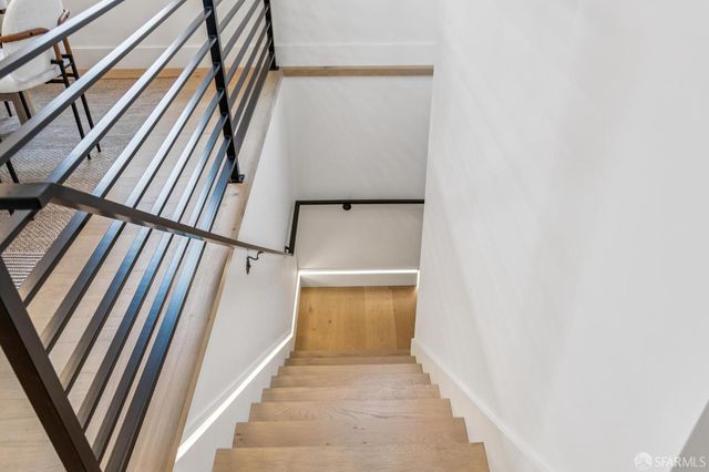 494 46th Avenue, San Francisco, CA 94121