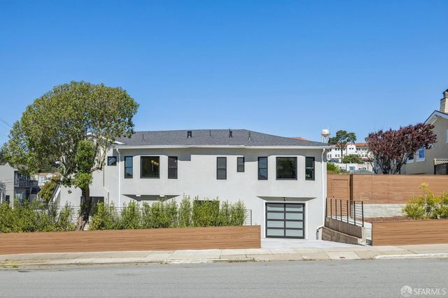 494 46th Avenue, San Francisco, CA 94121