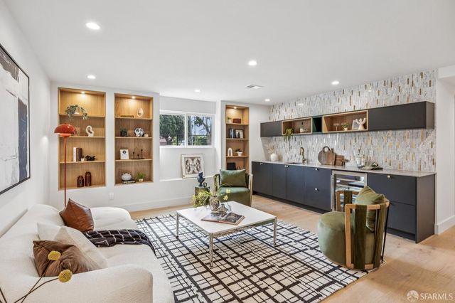 494 46th Avenue, San Francisco, CA 94121