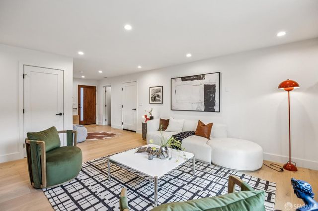 494 46th Avenue, San Francisco, CA 94121