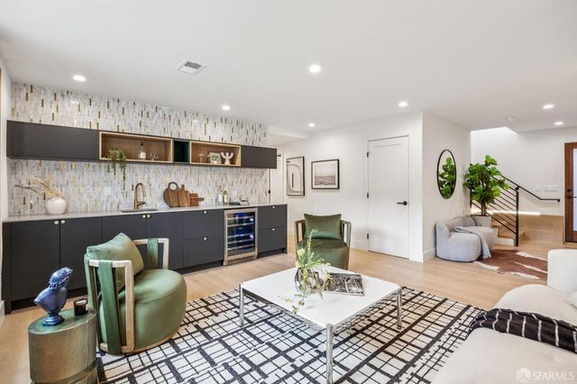 494 46th Avenue, San Francisco, CA 94121