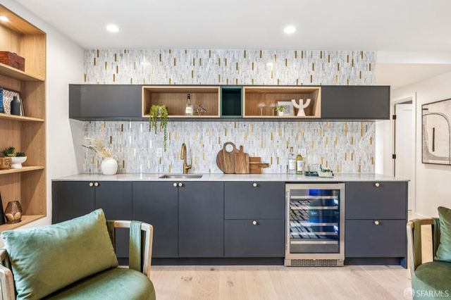 494 46th Avenue, San Francisco, CA 94121