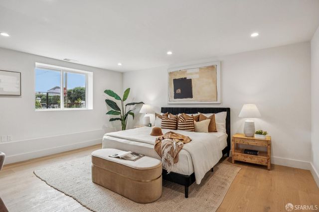 494 46th Avenue, San Francisco, CA 94121