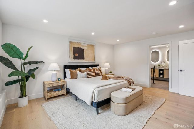 494 46th Avenue, San Francisco, CA 94121