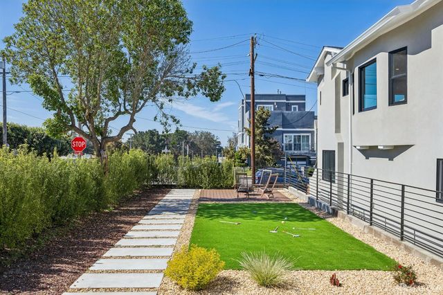 494 46th Avenue, San Francisco, CA 94121