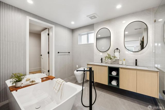 494 46th Avenue, San Francisco, CA 94121