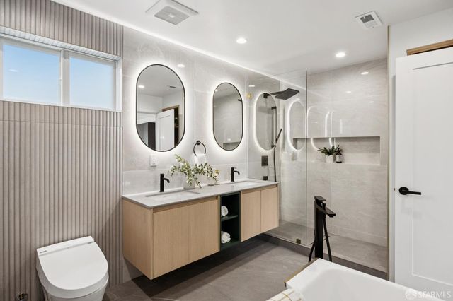 494 46th Avenue, San Francisco, CA 94121