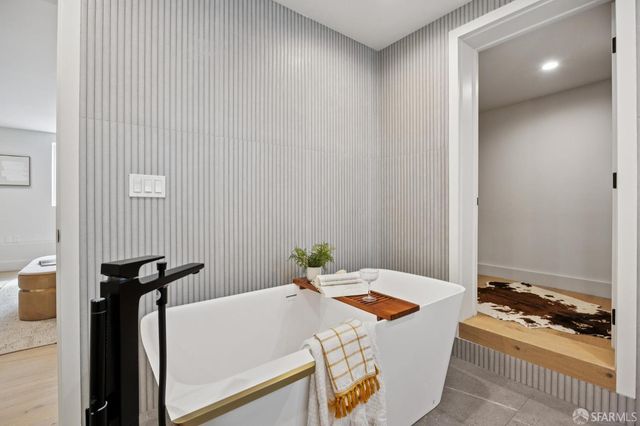 494 46th Avenue, San Francisco, CA 94121