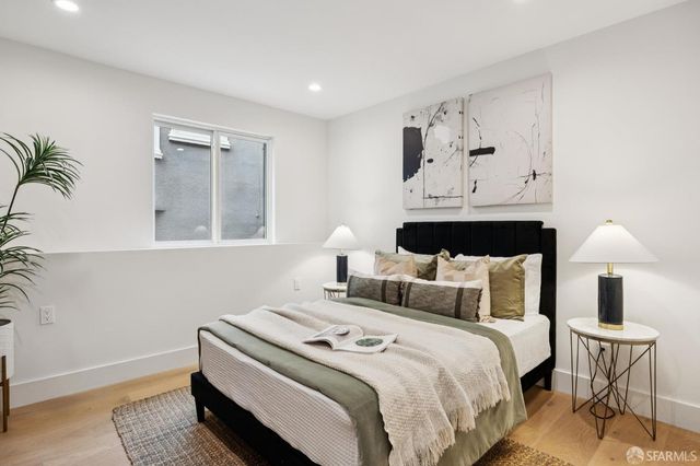 494 46th Avenue, San Francisco, CA 94121