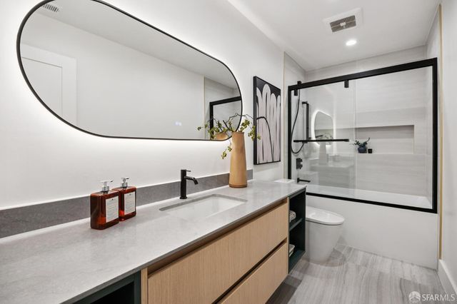 494 46th Avenue, San Francisco, CA 94121