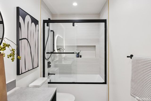 494 46th Avenue, San Francisco, CA 94121