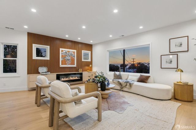 494 46th Avenue, San Francisco, CA 94121