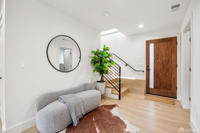 494 46th Avenue, San Francisco, CA 94121