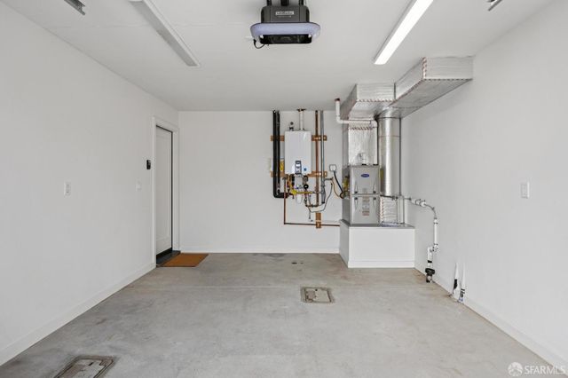 494 46th Avenue, San Francisco, CA 94121