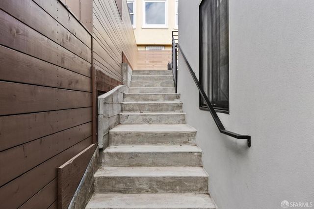 494 46th Avenue, San Francisco, CA 94121