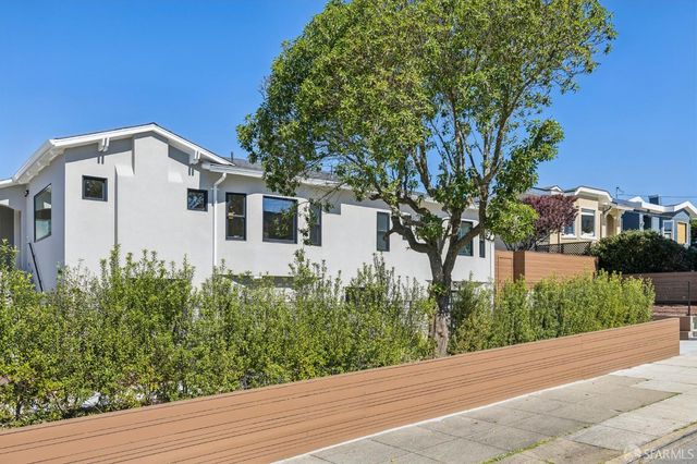 494 46th Avenue, San Francisco, CA 94121
