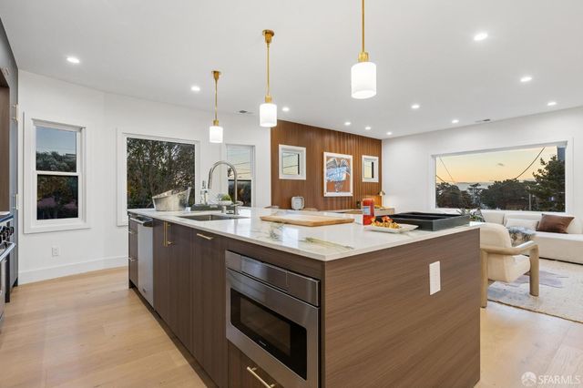 494 46th Avenue, San Francisco, CA 94121