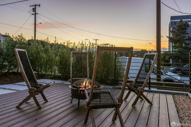 494 46th Avenue, San Francisco, CA 94121