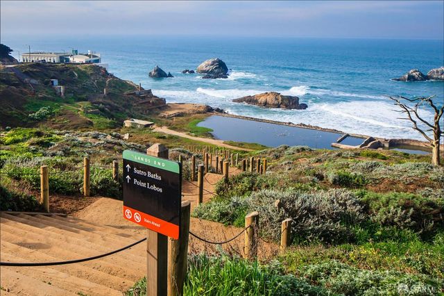 494 46th Avenue, San Francisco, CA 94121