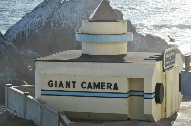 494 46th Avenue, San Francisco, CA 94121