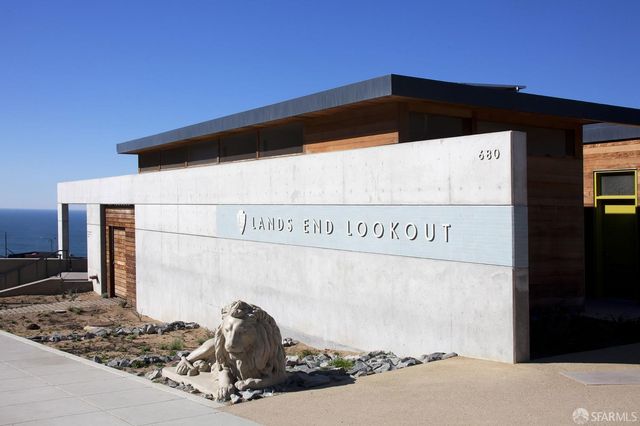 494 46th Avenue, San Francisco, CA 94121