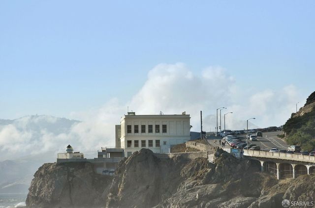 494 46th Avenue, San Francisco, CA 94121