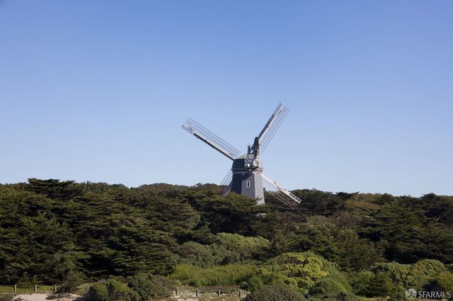 494 46th Avenue, San Francisco, CA 94121