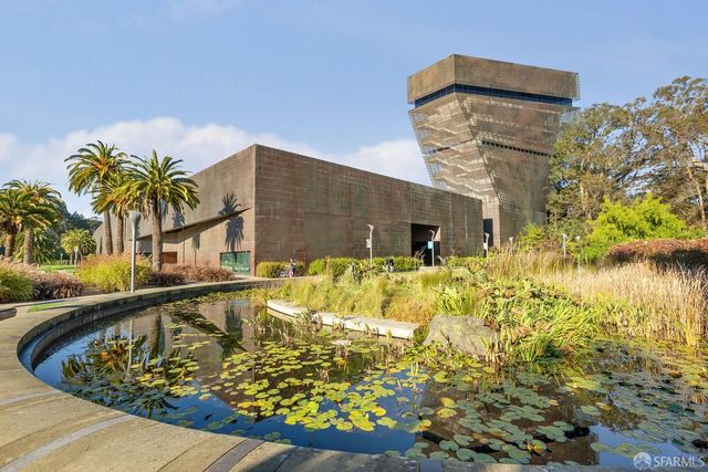 494 46th Avenue, San Francisco, CA 94121