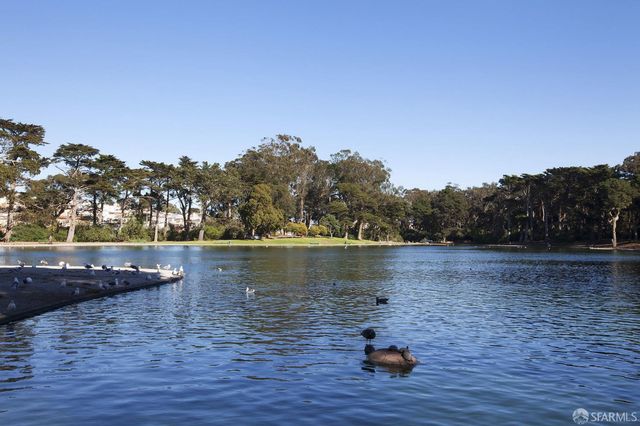 494 46th Avenue, San Francisco, CA 94121