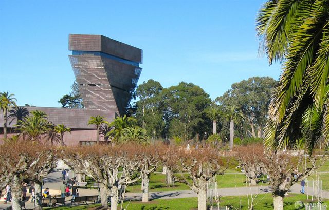 494 46th Avenue, San Francisco, CA 94121