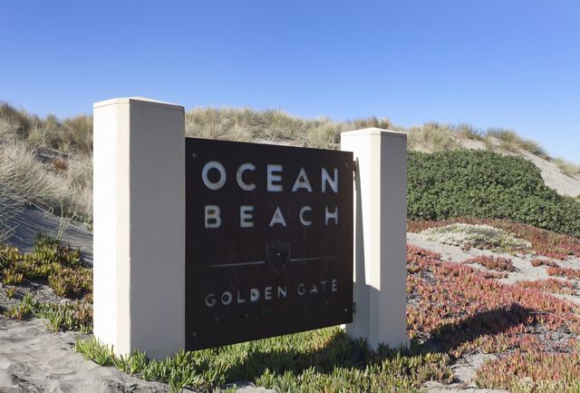 494 46th Avenue, San Francisco, CA 94121