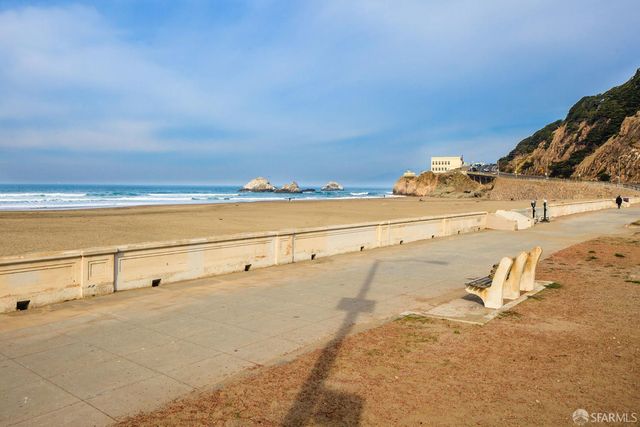 494 46th Avenue, San Francisco, CA 94121