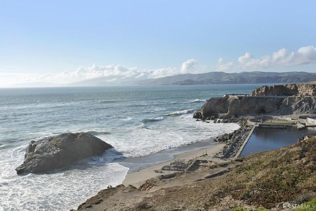 494 46th Avenue, San Francisco, CA 94121