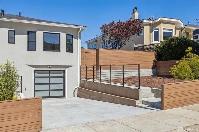 494 46th Avenue, San Francisco, CA 94121