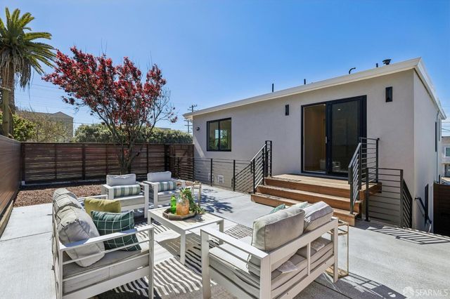 494 46th Avenue, San Francisco, CA 94121