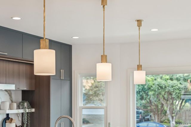 494 46th Avenue, San Francisco, CA 94121