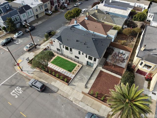 494 46th Avenue, San Francisco, CA 94121