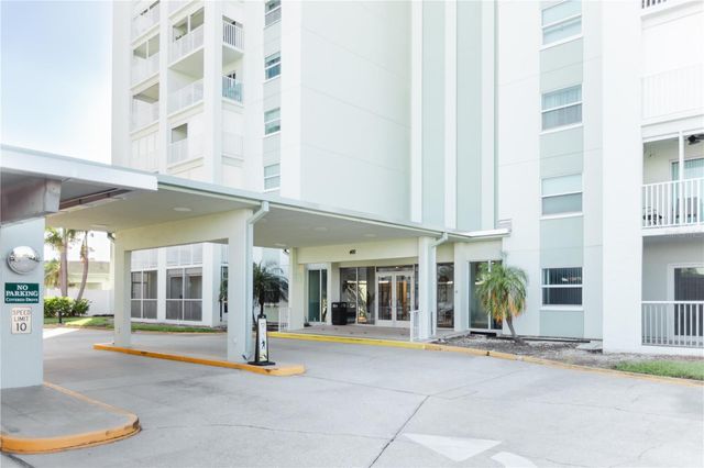 400 64TH AVENUE 305, St Pete Beach, FL 33706