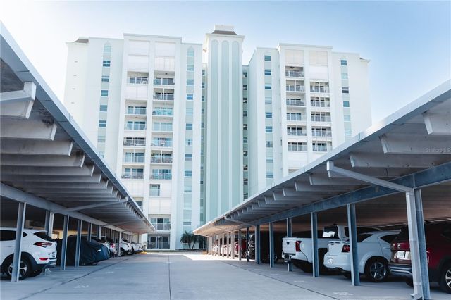 400 64TH AVENUE 305, St Pete Beach, FL 33706