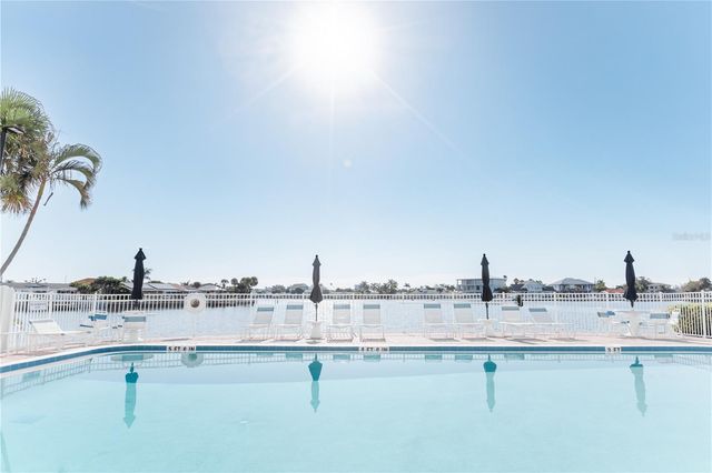 400 64TH AVENUE 305, St Pete Beach, FL 33706