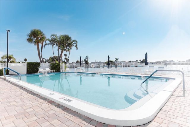 400 64TH AVENUE 305, St Pete Beach, FL 33706