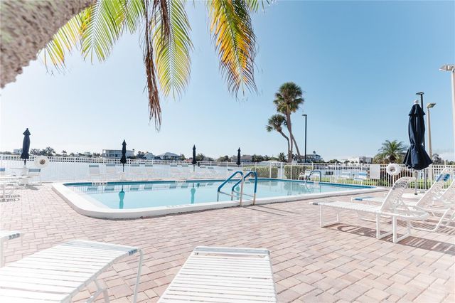 400 64TH AVENUE 305, St Pete Beach, FL 33706