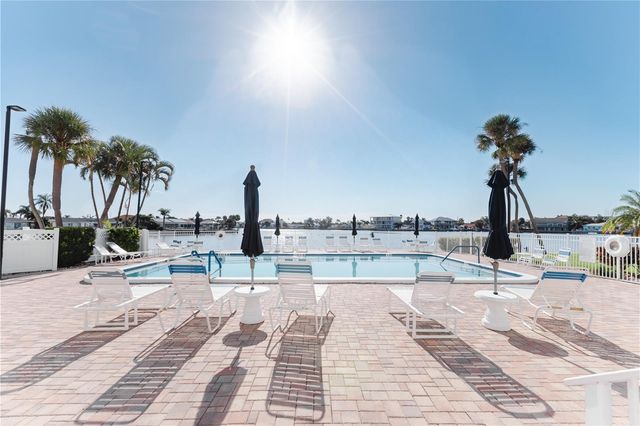 400 64TH AVENUE 305, St Pete Beach, FL 33706