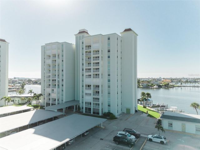400 64TH AVENUE 305, St Pete Beach, FL 33706