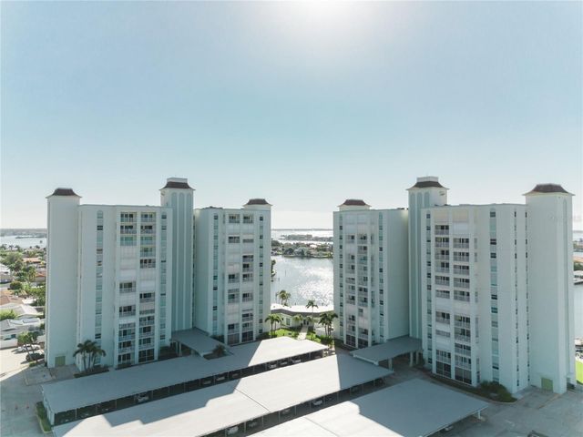 400 64TH AVENUE 305, St Pete Beach, FL 33706