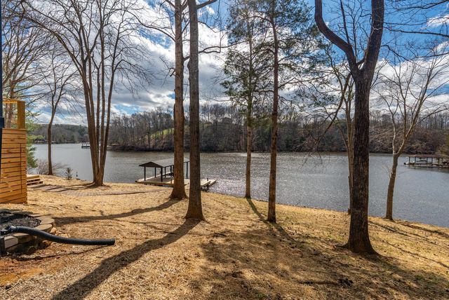509 Pleasure Point DR, Goodview, VA 24095
