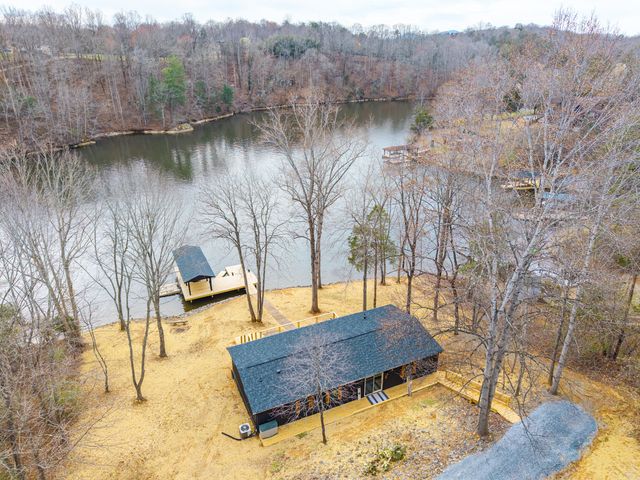 509 Pleasure Point DR, Goodview, VA 24095
