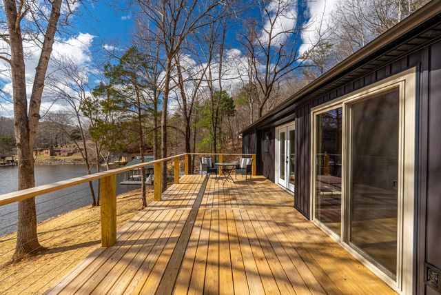 509 Pleasure Point DR, Goodview, VA 24095