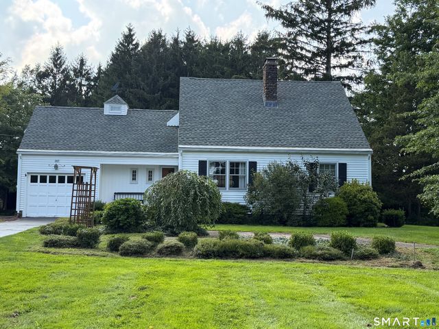 989 North Farms Road, Wallingford, CT 06492