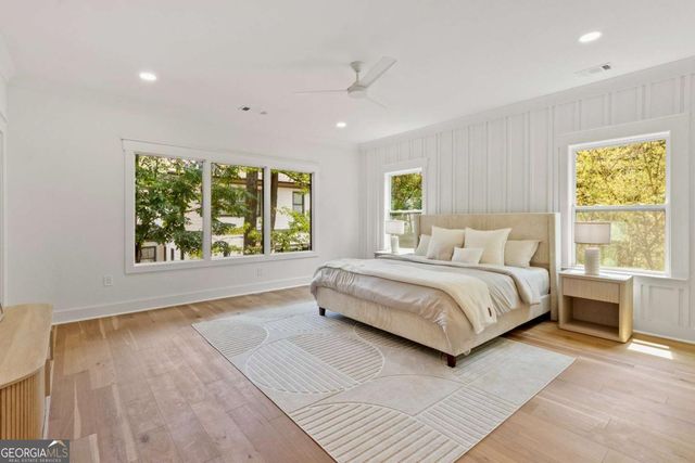 205 Whitefoord Avenue B, Atlanta, GA 30307